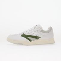 Reebok Omni Edge Ftwr White/ New Grey 1/ Legacy Green - Dydis 47 (100263410 Laisvalaikio batai)