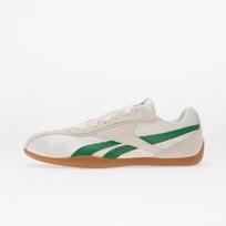Reebok Ultra Lo Chalk/ Glengreen/ Gum - Dydis 37 (100260997 Laisvalaikio batai)
