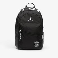 Jordan Psg Backpack Black - Dydis Universalus (MA0994-023 Kuprinės)
