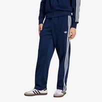 adidas Firebird Drop Needle Track Tracksuit Bottoms Night Indigo - Dydis S (KE4135 Kelnės)