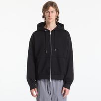 On Club Collective FZ Hoodie Black - Dydis M (1MG30790553 Džemperiai)