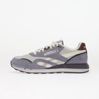 Reebok Classic Nylon 89 Hazyblue/ Darkindigo/ Darkcocoa - Dydis 42.5 (100279112 Laisvalaikio batai)