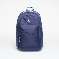 Jordan Jam Air Patrol Backpack Midnight Navy - Dydis Universalus (MA0924-U90 Kuprinės)