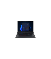 Lenovo ThinkPad E16 G4 AMD | Black | 16 " | IPS | 1920 x 1200 pixels | WUXGA | Anti-glare | AMD Ryzen AI 7 | 345 | 16GB | SODIM