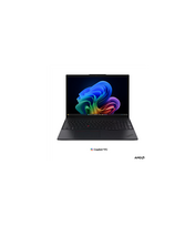 Lenovo ThinkPad L16 G3 AMD | Black | 16 " | IPS | WUXGA | 1920 x 1200 pixels | Anti-glare | AMD Ryzen AI 7 | 445 | 24GB | SODIM