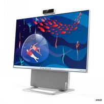 LENOVO YOGA AIO ULTRA 7 255H/27" QHD (2560X1440) IPS 400NITS, 99% SRGB, 4 SIDE LIKE