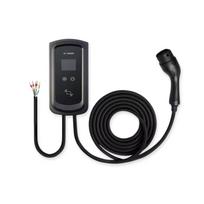 Elektromobilių įkrovimo stotelė Reach EVCS13 Type2 16A 11kW 5.0m