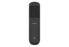 Novox NC1 USB-C -kondensatorinis mikrofonas