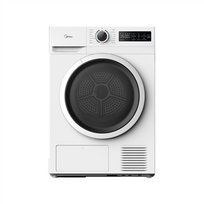 Midea Dryer Machine  MD110H80/W