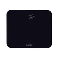 Salter 9204 BFEU12 Phantom Electronic Scale, Black