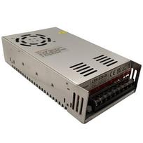 Maitinimo šaltinis 24V, 20A, 500W