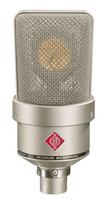 Neumann TLM 103 NI - kondensatorinis mikrofonas, nikelis