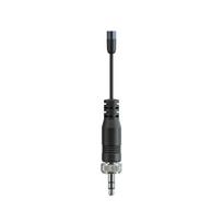 Sennheiser MKE Mini – miniatiūrinis visakryptis mikrofonas lavalier stiliaus, juodos spalvos