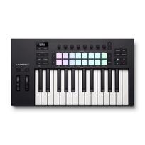 Novation Launchkey 25 mk4 - MIDI klaviatūra 25 raktai