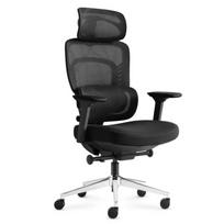 Visioner 6.1 Black N biuro kėdė