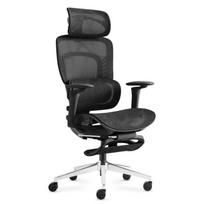 Visioner 8.3 Black N biuro kėdė