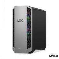 LENOVO LOQ TOWER RYZEN 7 8745HX/16GB/1TB SSD/AMD SOC PLATFORM/RTX5060TI_8GB/2X 120MM FRONT SYSTEM