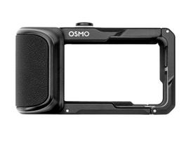 DJI Osmo Action 5 Pro Street Photography Grip Accessory Kit