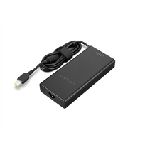 Lenovo AC Adapter (Slim tip), EU  245 W  20 V  Power adapter