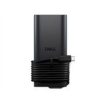 Dell 130W USB-C AC adapter  130 W  5/9/15/20 V
