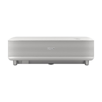 Epson  EH-LS670W  Full HD (1920x1080)  3600 ANSI lumens  White  Wi-Fi