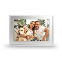 Navitel  FR101 PRO  Digital Photo Frame  White