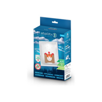 ETA Dust bags for vacuum cleaners Concept, ECG, Gorenje, Hyundai, Rohnson, Samsung, Sencor