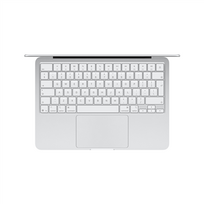 MacBook Neo 13" Apple A18 Pro 6C CPU, 5C GPU/8GB/256GB SSD/Silver/RUS