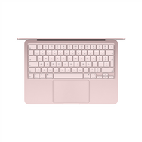 MacBook Neo 13" Apple A18 Pro 6C CPU, 5C GPU/8GB/256GB SSD/Blush/RUS