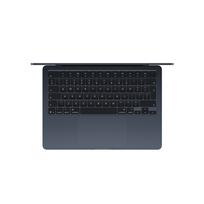 MacBook Air 13" Apple M5 10C CPU, 10C GPU/16GB/1TB SSD/Midnight/SWE