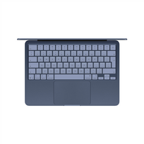 MacBook Neo 13" Apple A18 Pro 6C CPU, 5C GPU/8GB/256GB SSD/Indigo/RUS