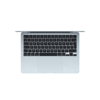 MacBook Air 15" Apple M5 10C CPU, 10C GPU/16GB/1TB SSD/Sky Blue/SWE