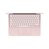 MacBook Neo 13" Apple A18 Pro 6C CPU, 5C GPU/8GB/512GB SSD/Touch ID/Blush/RUS