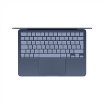 MacBook Neo 13" Apple A18 Pro 6C CPU, 5C GPU/8GB/512GB SSD/Touch ID/Indigo/RUS