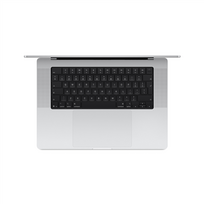 MacBook Pro 16" Apple M5 Pro 18C CPU, 20C GPU/48GB/1TB SSD/Silver/SWE
