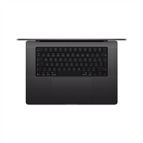MacBook Pro 16" Apple M5 Max 18C CPU, 40C GPU/48GB/2TB SSD/Space Black/SWE