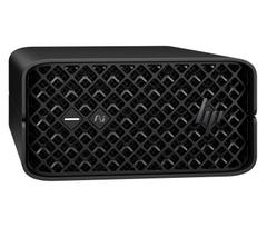 HP Z2 G1a Workstation Mini - Ryzen AI MAX+ PRO 395, 64GB, 2TB SSD, Radeon PRO 8060S 40CU