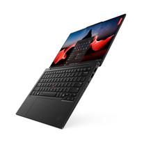 Lenovo ThinkPad X1 CARBON Gen 12 Core™ Ultra 5 125U 512GB SSD 16GB 14" (1920x1200) WIN11 Pro BLACK