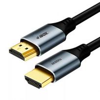 iBox ITVDPDVI012 DisplayPort į DVI kabelis 4K 30Hz 2 m