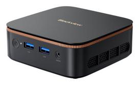 Mini kompiuteris „Blackview MP20“ su „Ryzen 3 3300U“, 8GB RAM, 256GB SSD, „Windows 11 Pro“
