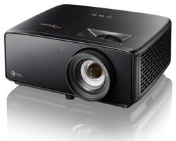 Optoma PK52 Standartinio nuotolio projektorius 3500 ANSI lumens DLP UHD 4K (3840x2160) 3D Juoda