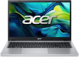 Nešiojamas kompiuteris Acer Aspire Go 15 AG15-21PT Ryzen 5 7520U/8/512GB SSD/W11H