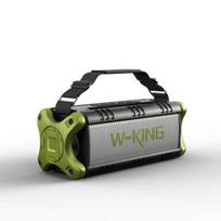 Belaidis „Bluetooth“ garsiakalbis „W-KING D8“