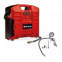Einhell TE-AC 36/8 oro kompresorius 130 l/min Baterija