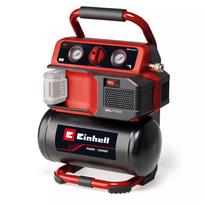 Einhell TE-AC 18/75 Li OF-Solo oro kompresorius 75 l/min Baterija
