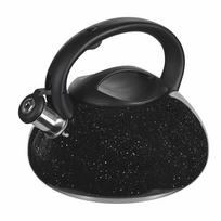 Neelektrinis virdulys MAESTRO MR-1316-BLACK Juodas