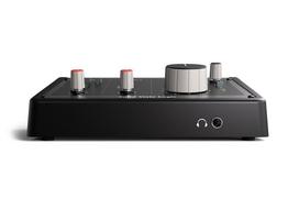 Solid State Logic SSL 1 - Interfejs audio USB-C 2-In/2-Out