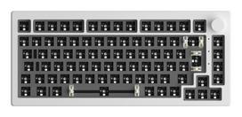 KEYBOARD ACC DIY BAREBONE/WHITE 6925758632928 AKKO