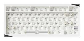 KEYBOARD ACC DIY BAREBONE/WHITE 6925758632102 AKKO