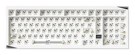 KEYBOARD ACC DIY BAREBONE/WHITE 6925758632300 AKKO